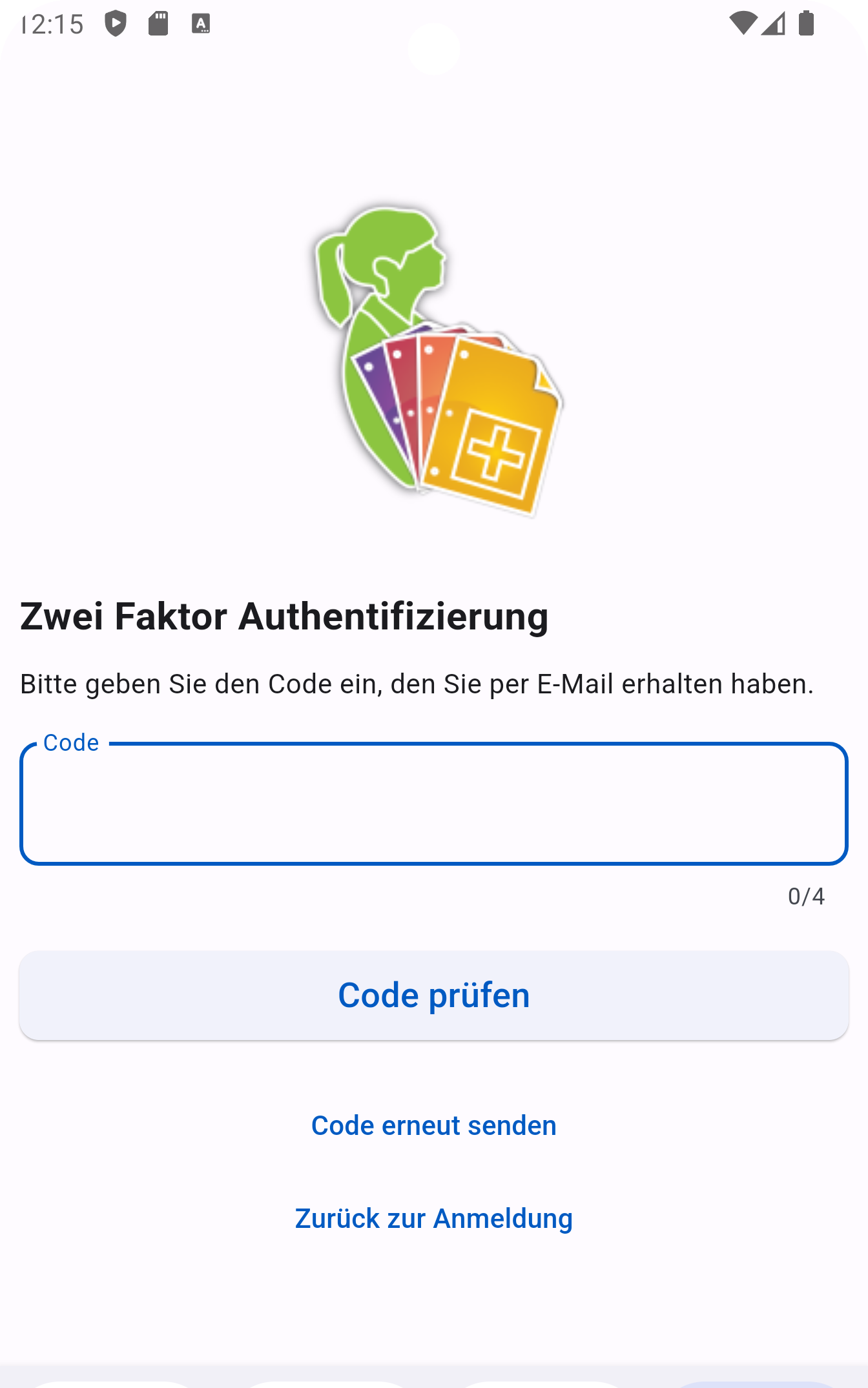 2FA App