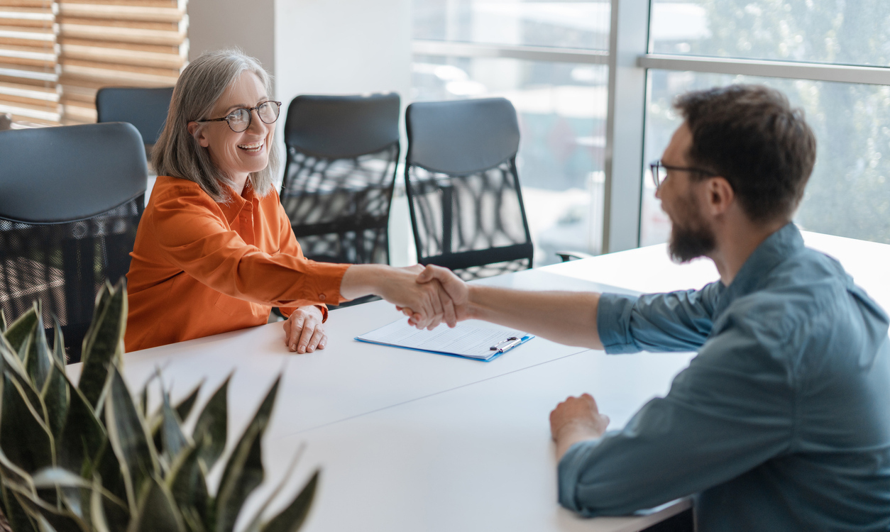 Release 4.45 - Zahlungseingang, Bewerbungsmanagement, Beratungsbesuch, ...