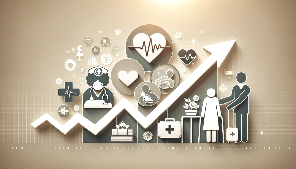 Wichtige Aktualisierung der Pflegepreise ab 1. Januar 2024