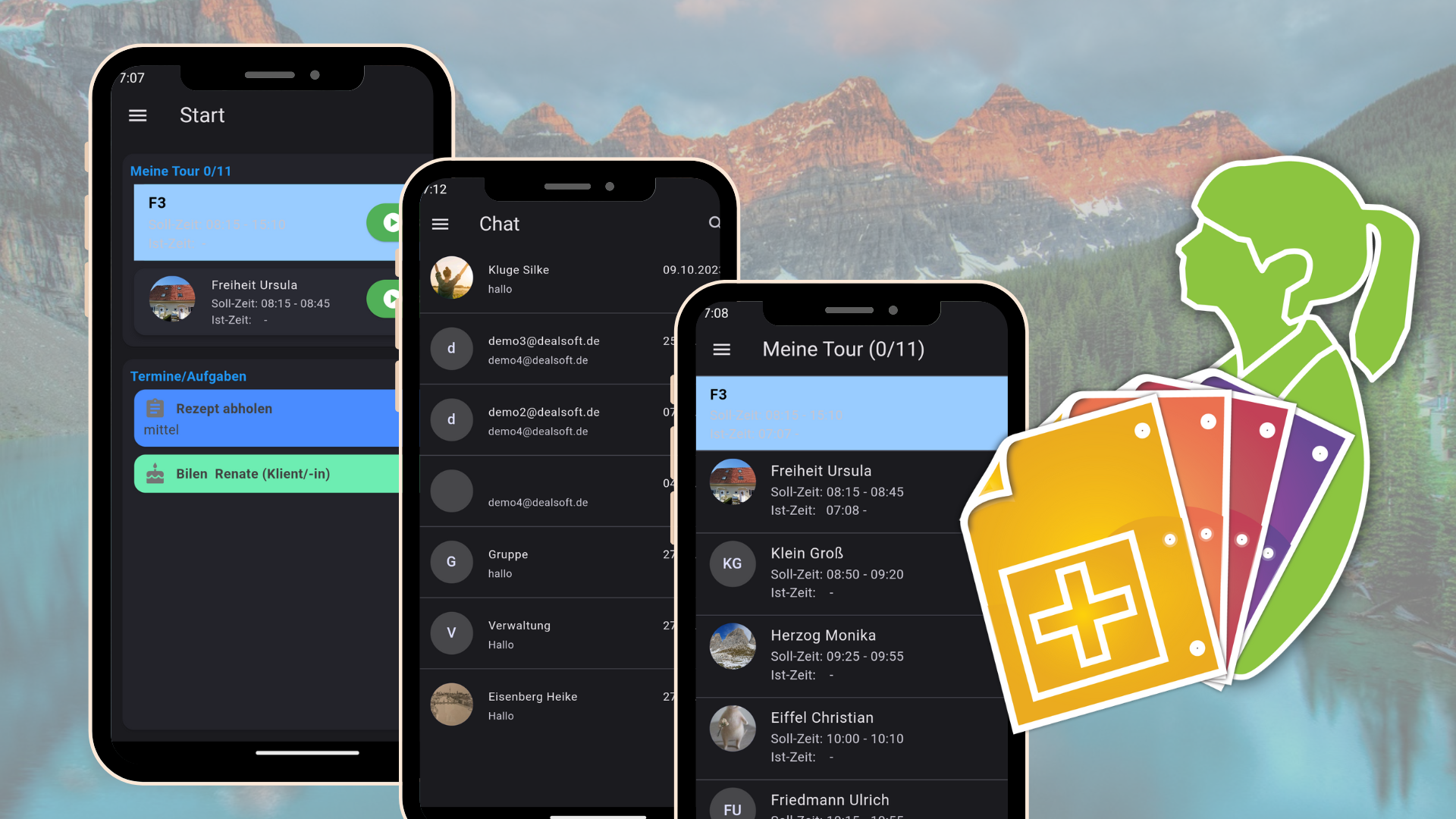 App Relaunch - Android