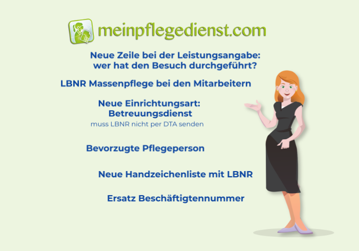 Release 4.26 – rundum LBNR