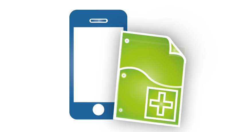 Mobile Datenerfassung